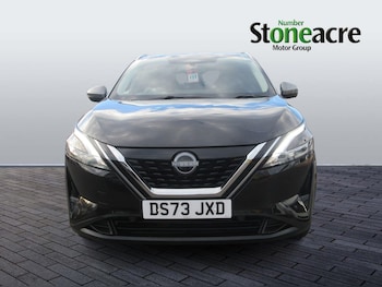 Used Nissan Qashqai 2023 for sale - 76282978: Photo