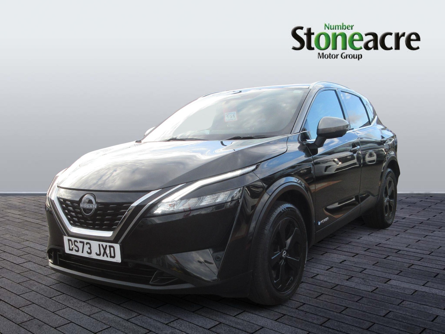 Used Nissan Qashqai 2023 for sale - 76282978: Photo 5