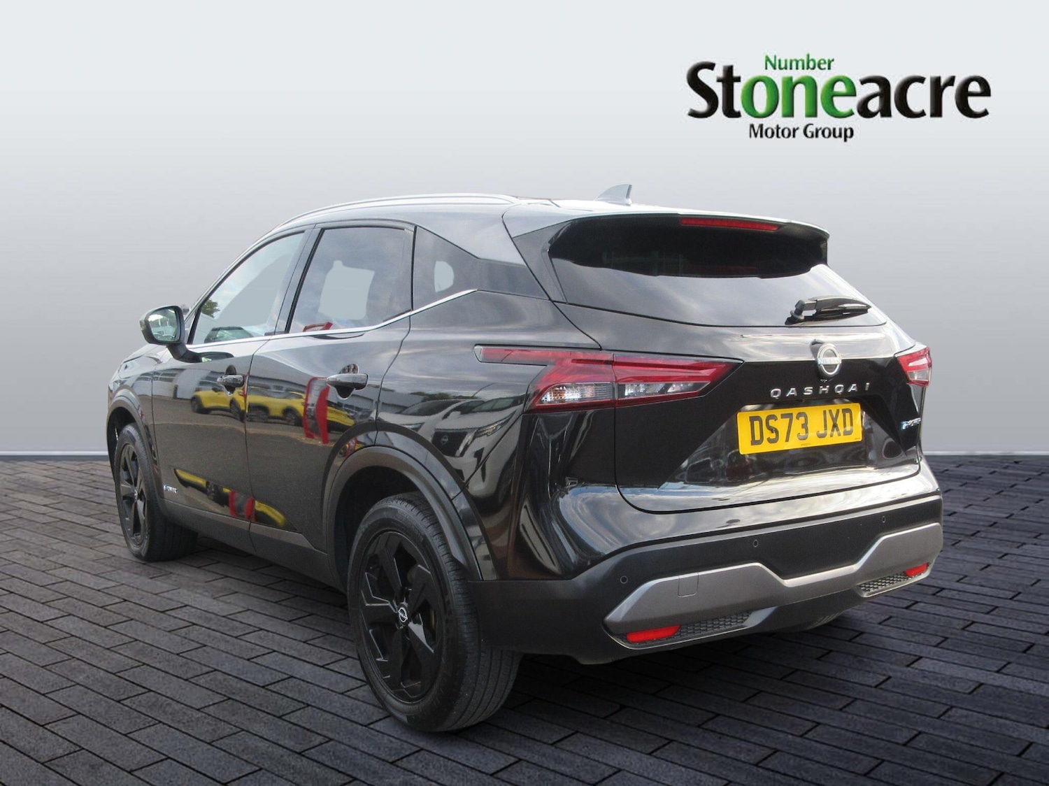Used Nissan Qashqai 2023 for sale - 76282978: Photo 6