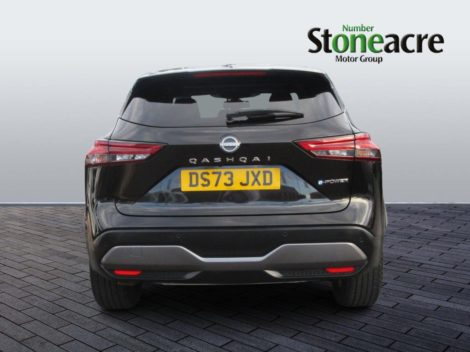 Used Nissan Qashqai 2023 for sale - 76282978: Photo 8