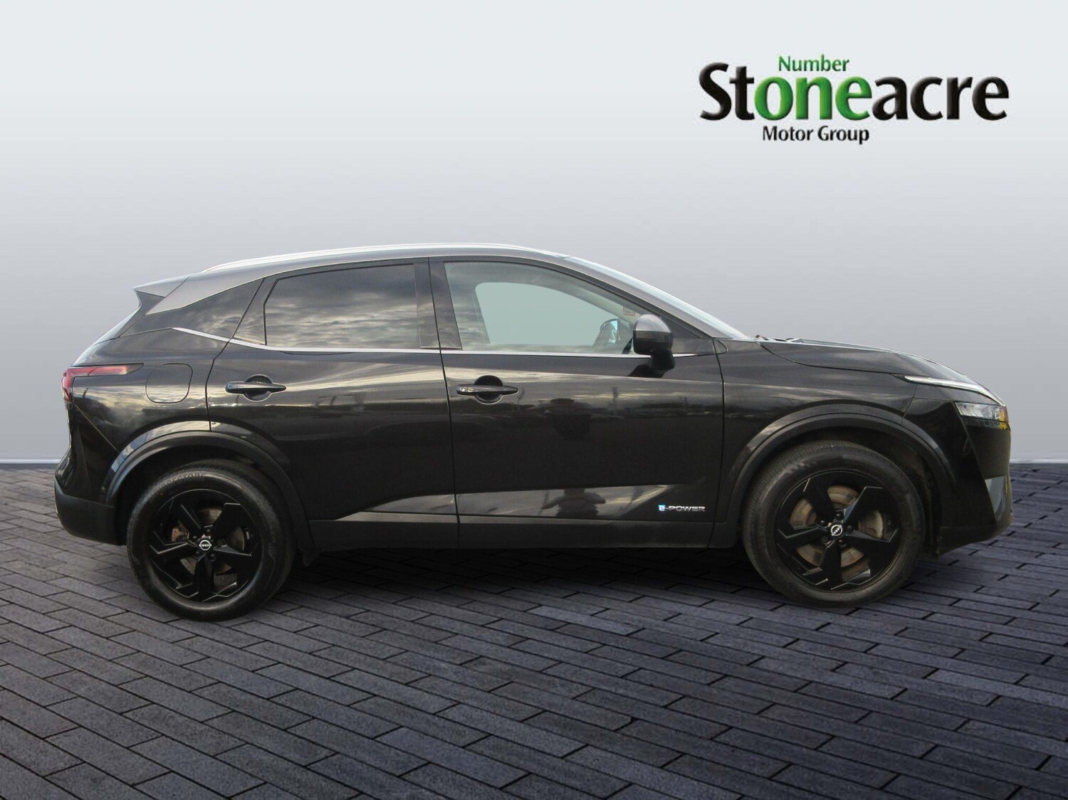 Used Nissan Qashqai 2023 for sale - 76282978: Photo 9