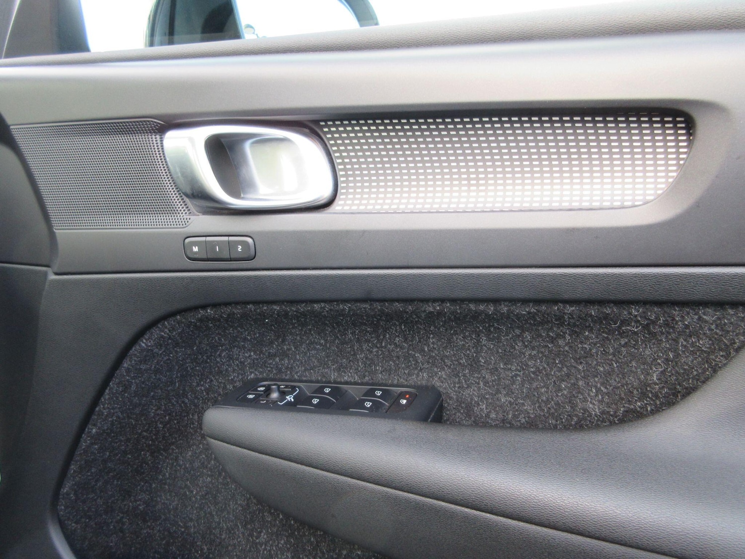 Used Volvo XC40 2019 for sale - 76772236: Photo 20