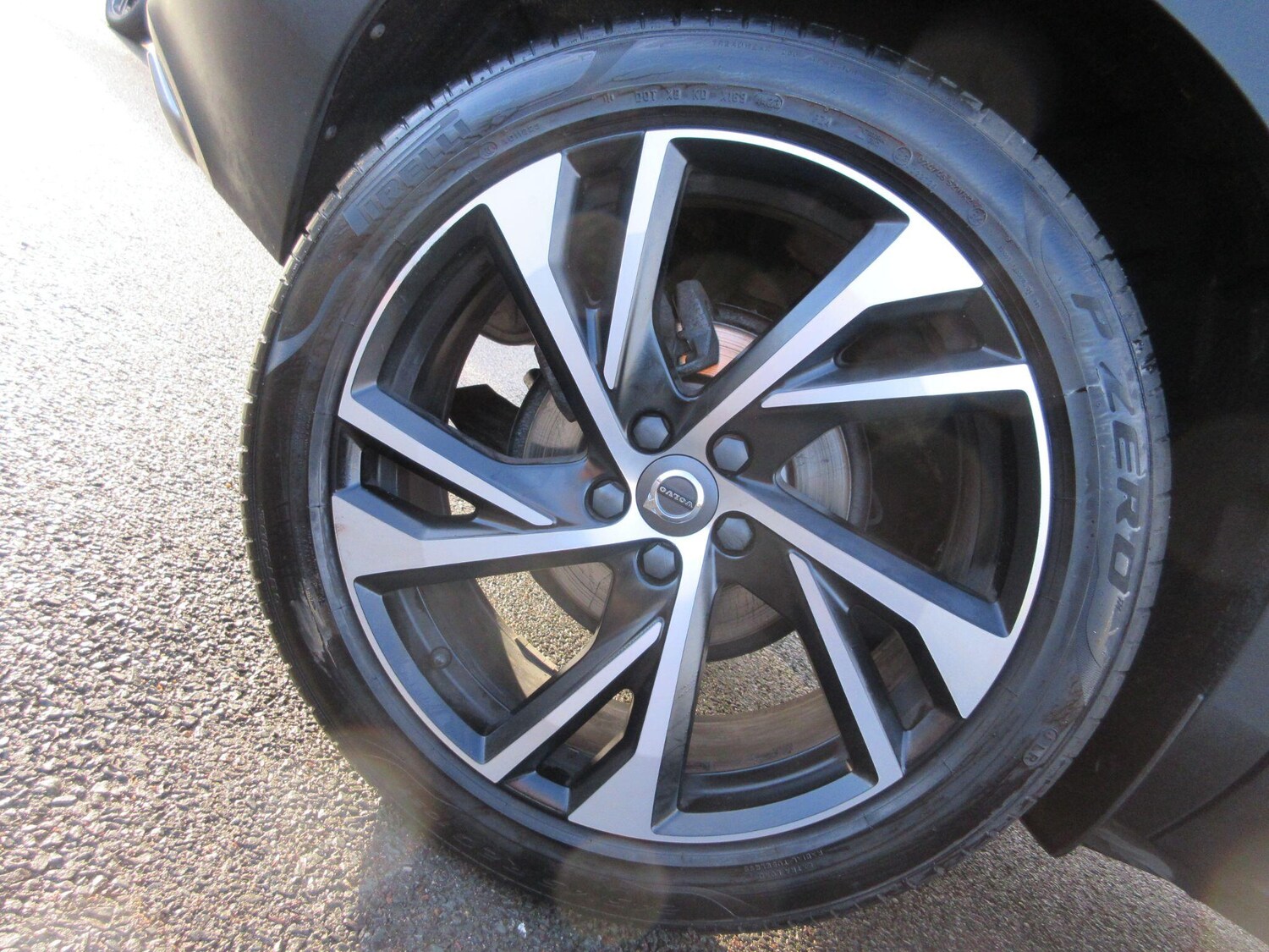 Used Volvo XC40 2019 for sale - 76772236: Photo 21