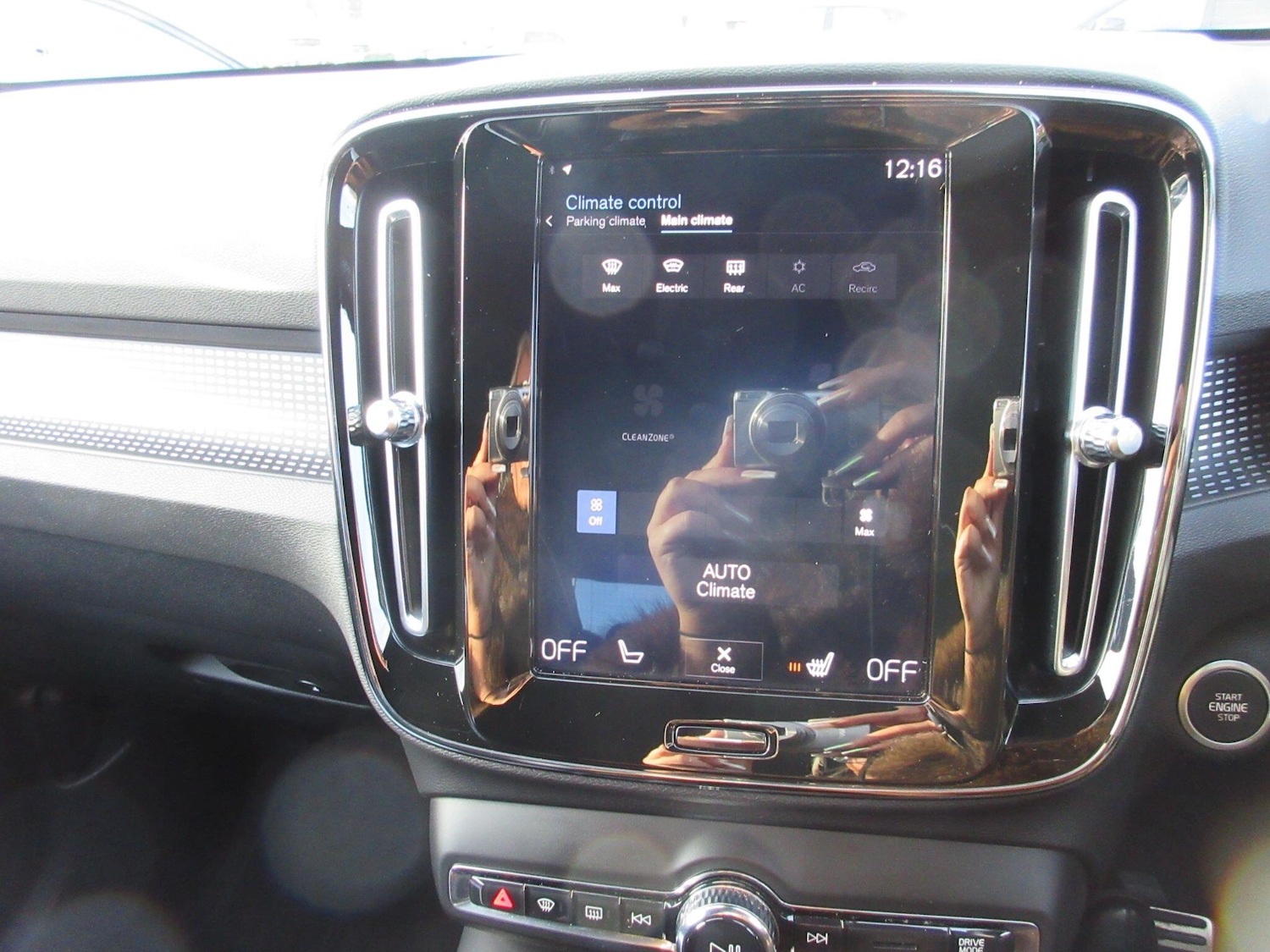 Used Volvo XC40 2019 for sale - 76772236: Photo 23