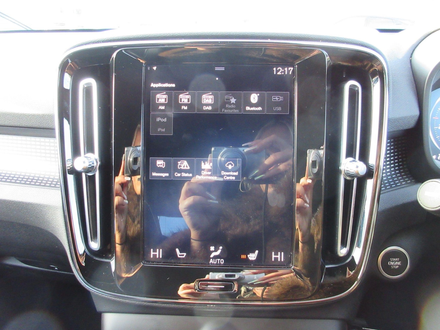 Used Volvo XC40 2019 for sale - 76772236: Photo 24