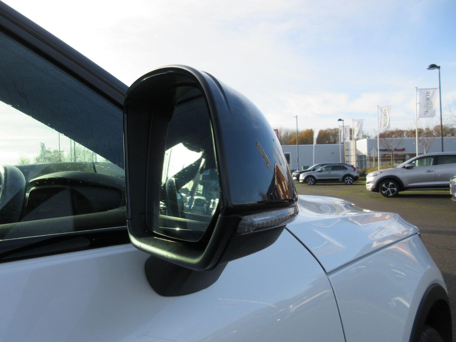 Used Volvo XC40 2019 for sale - 76772236: Photo 26