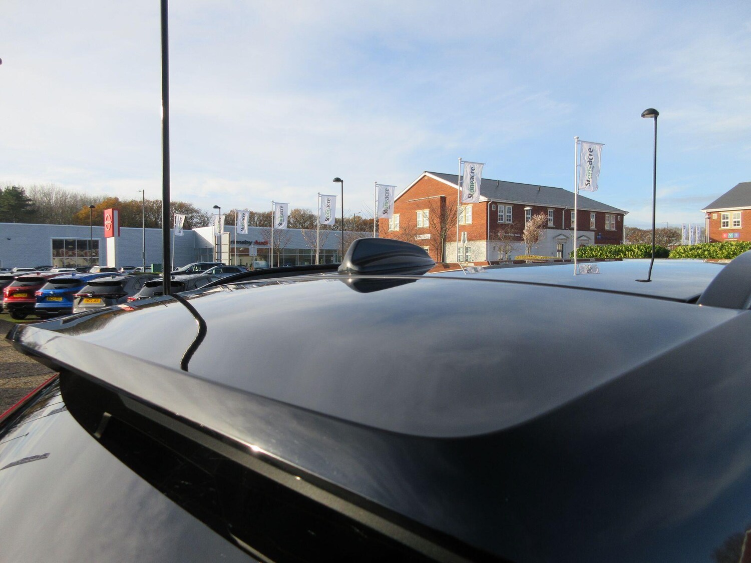 Used Volvo XC40 2019 for sale - 76772236: Photo 28