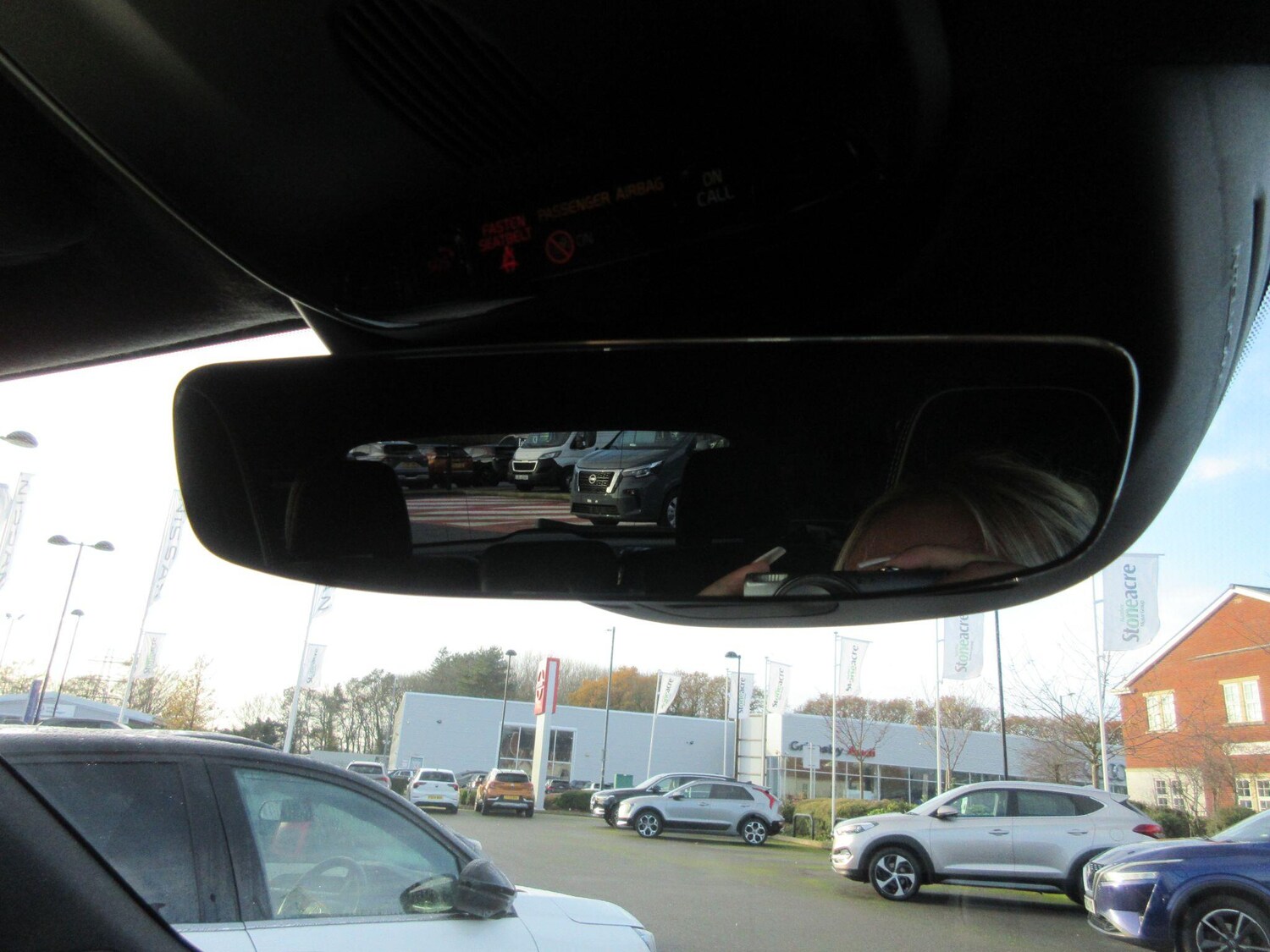 Used Volvo XC40 2019 for sale - 76772236: Photo 30