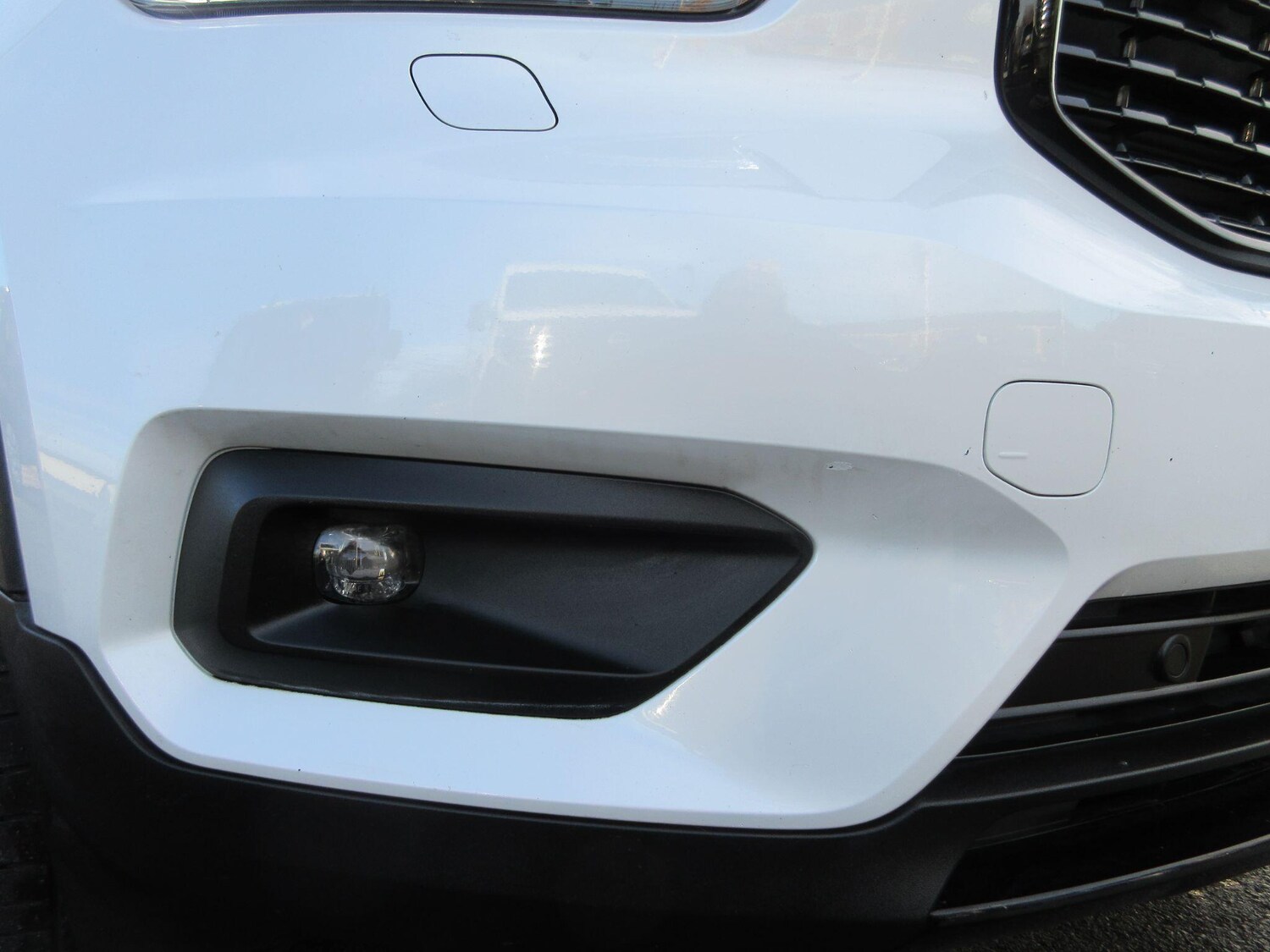 Used Volvo XC40 2019 for sale - 76772236: Photo 33