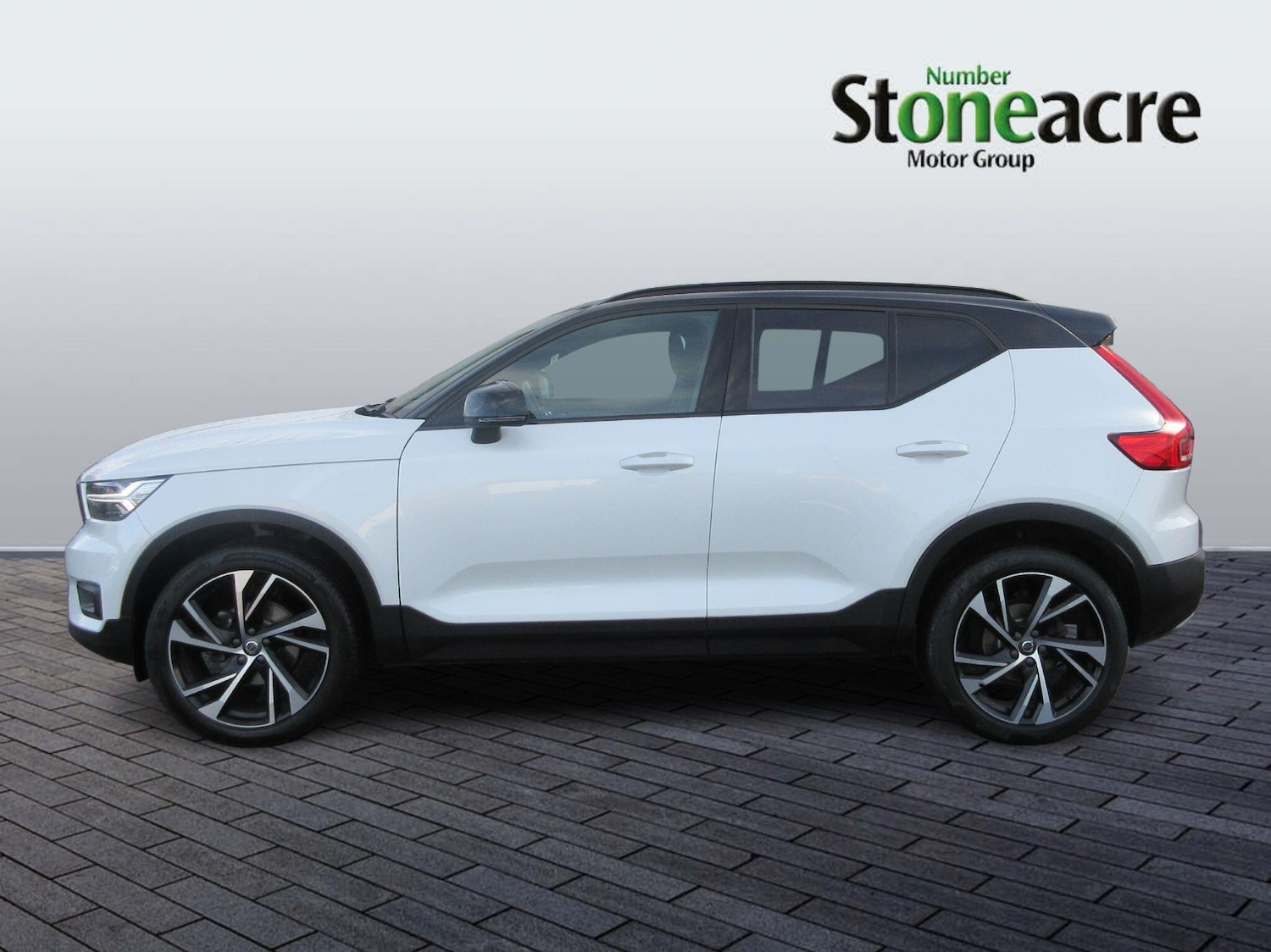 Used Volvo XC40 2019 for sale - 76772236: Photo 5