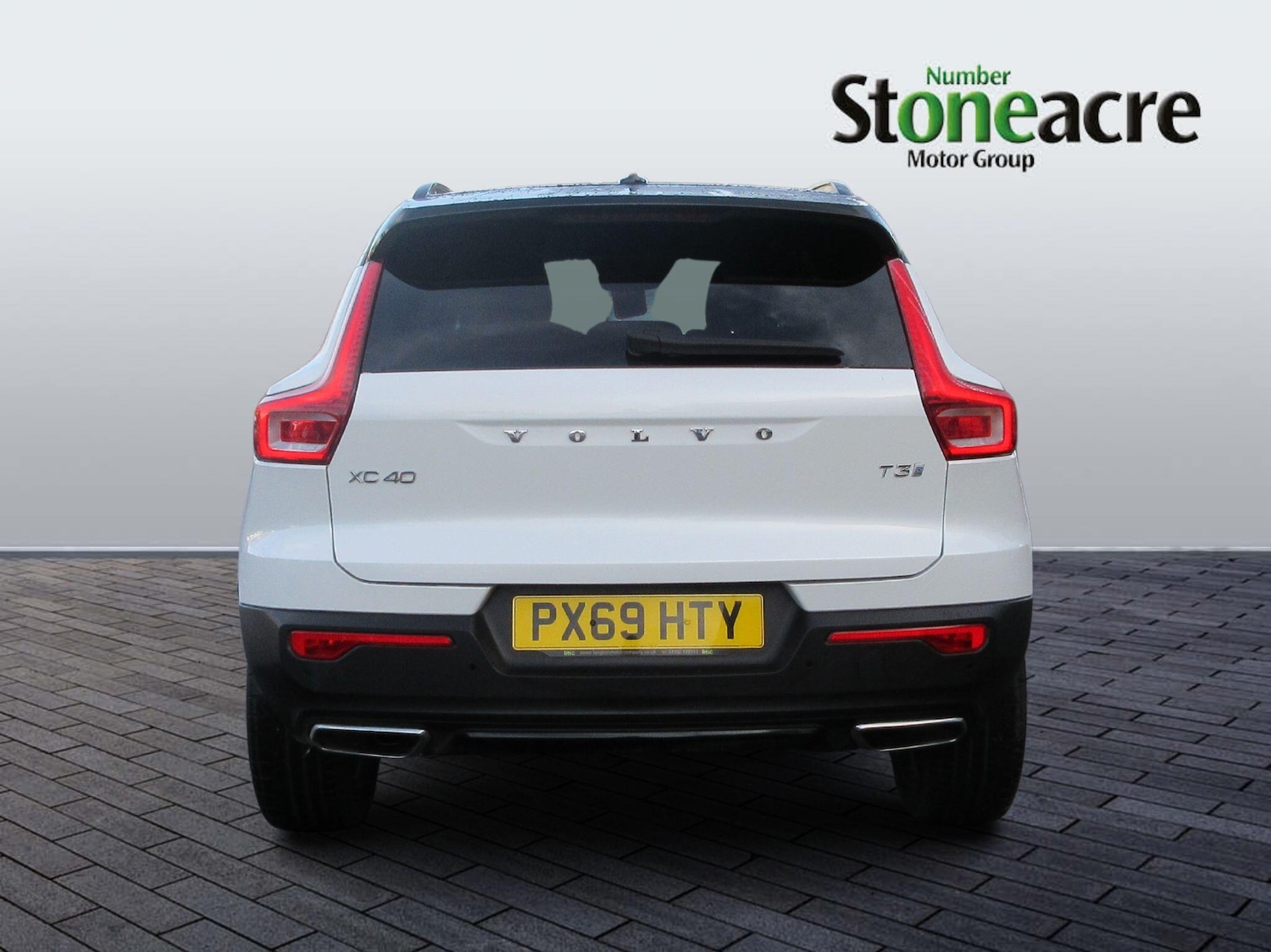 Used Volvo XC40 2019 for sale - 76772236: Photo 6