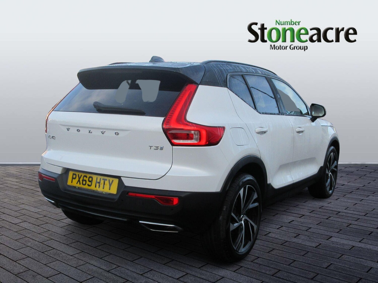 Used Volvo XC40 2019 for sale - 76772236: Photo 8