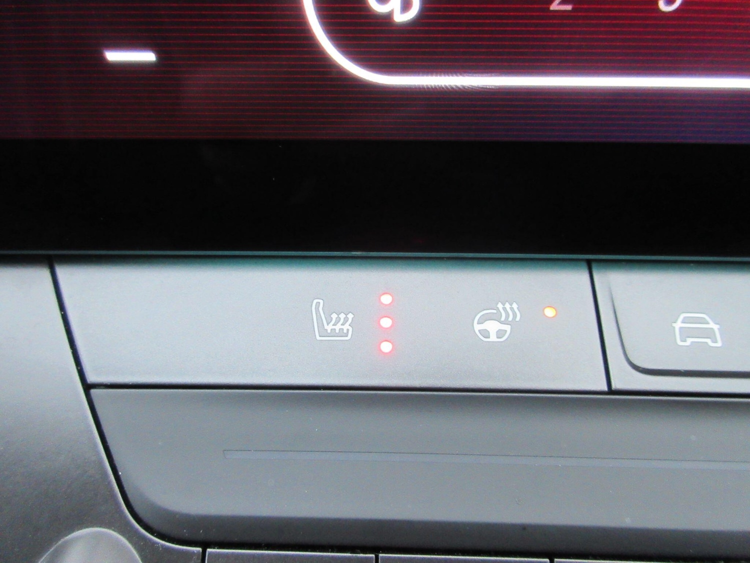 Used Vauxhall Astra 2024 for sale - 77029974: Photo 13