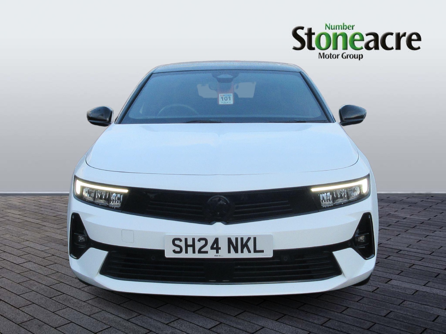 Used Vauxhall Astra 2024 for sale - 77029974: Photo 2