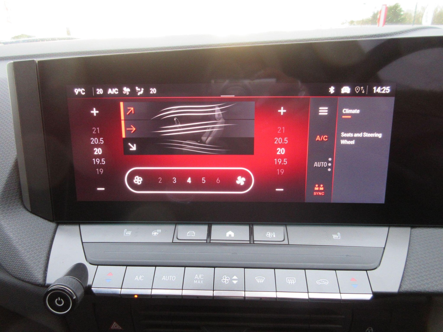 Used Vauxhall Astra 2024 for sale - 77029974: Photo 21