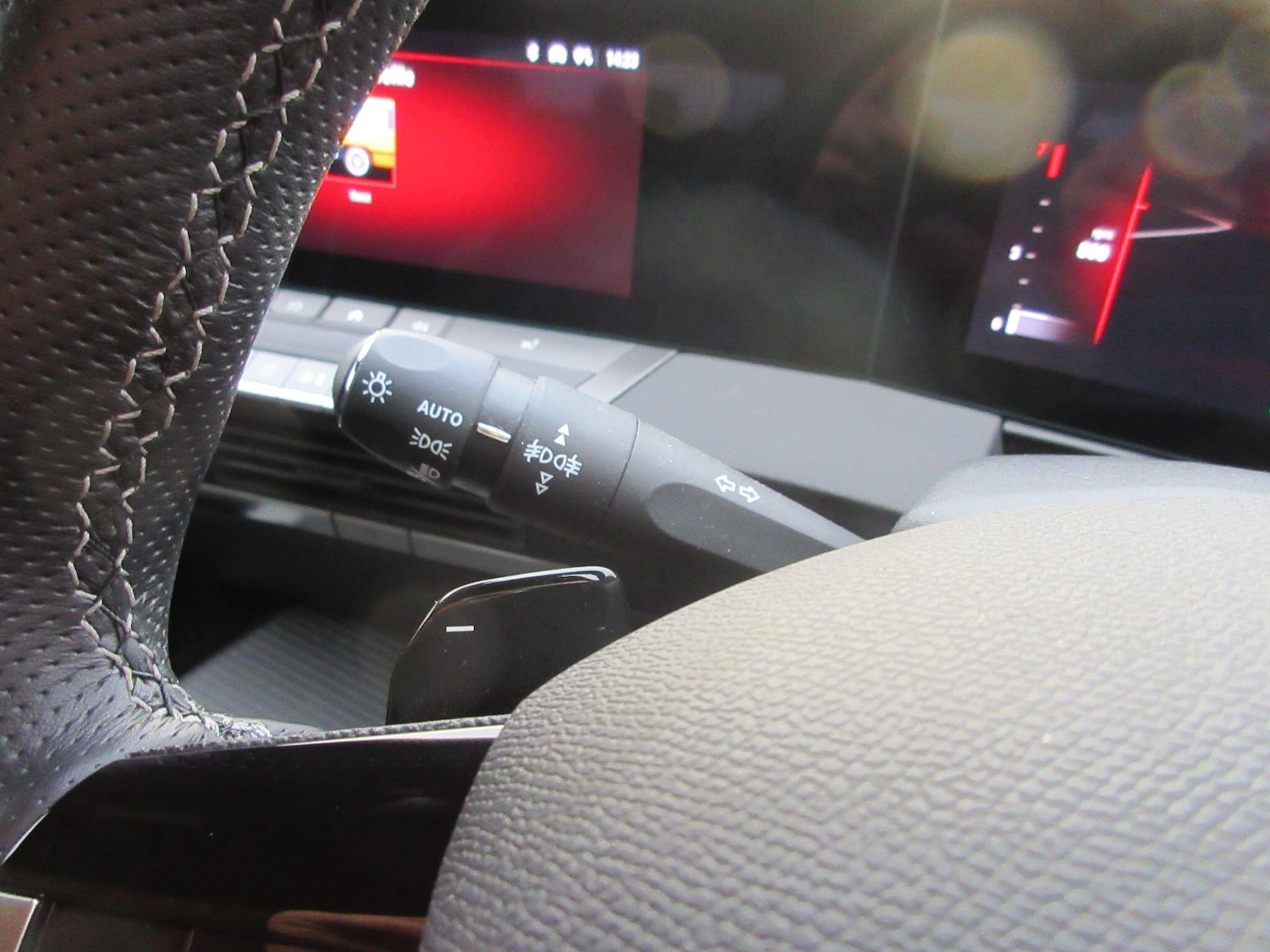 Used Vauxhall Astra 2024 for sale - 77029974: Photo 22