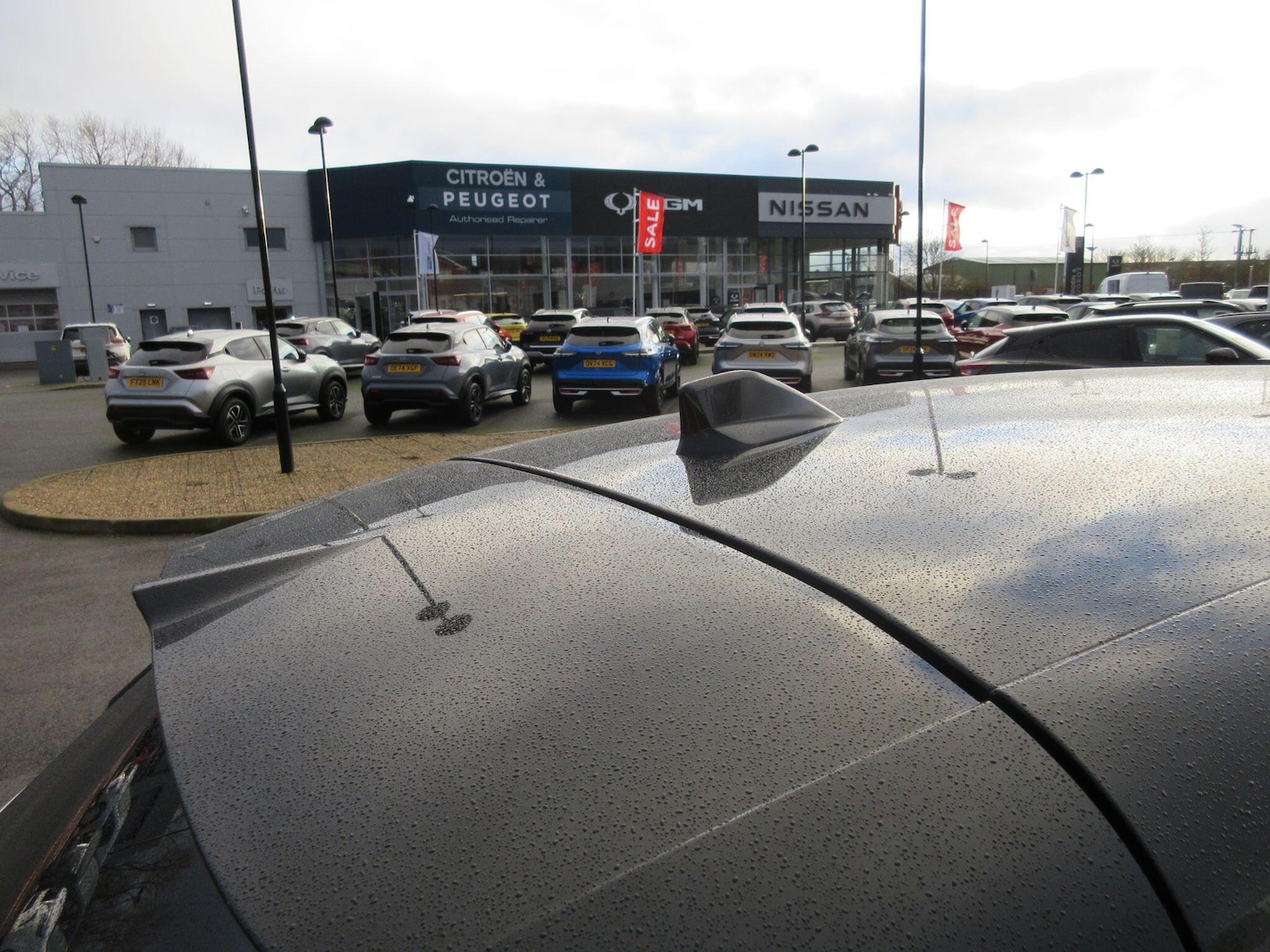 Used Vauxhall Astra 2024 for sale - 77029974: Photo 25