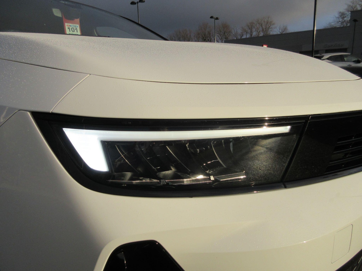 Used Vauxhall Astra 2024 for sale - 77029974: Photo 26