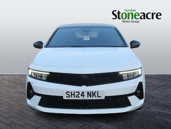 Used Vauxhall Astra 2024 for sale - 77029974: Photo