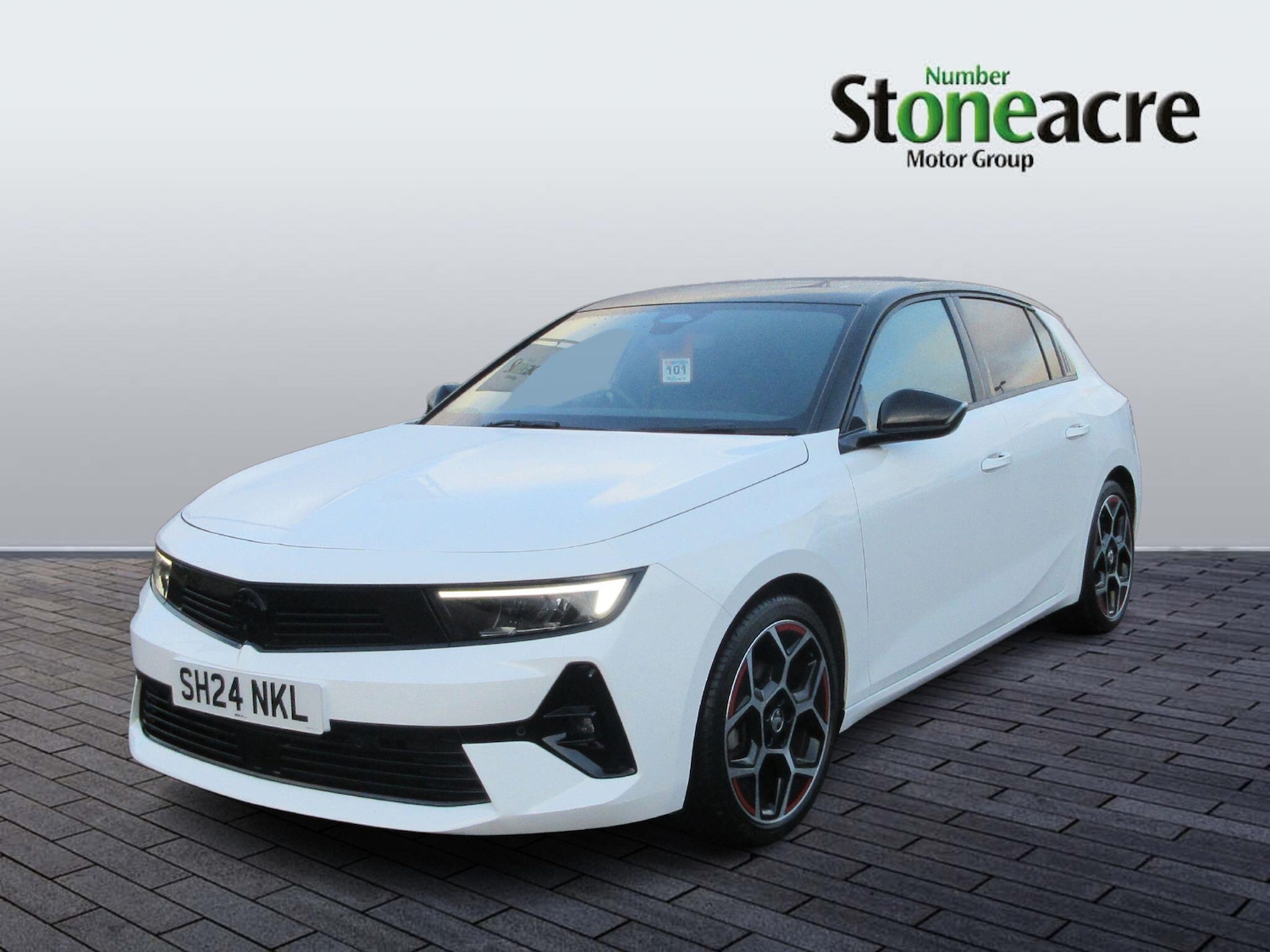 Used Vauxhall Astra 2024 for sale - 77029974: Photo 3