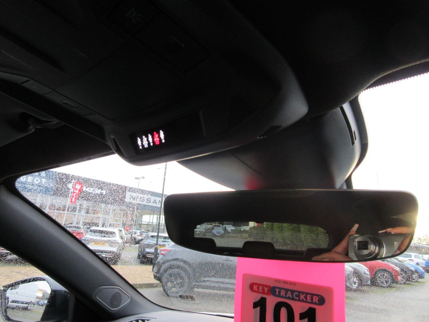 Used Vauxhall Astra 2024 for sale - 77029974: Photo 31