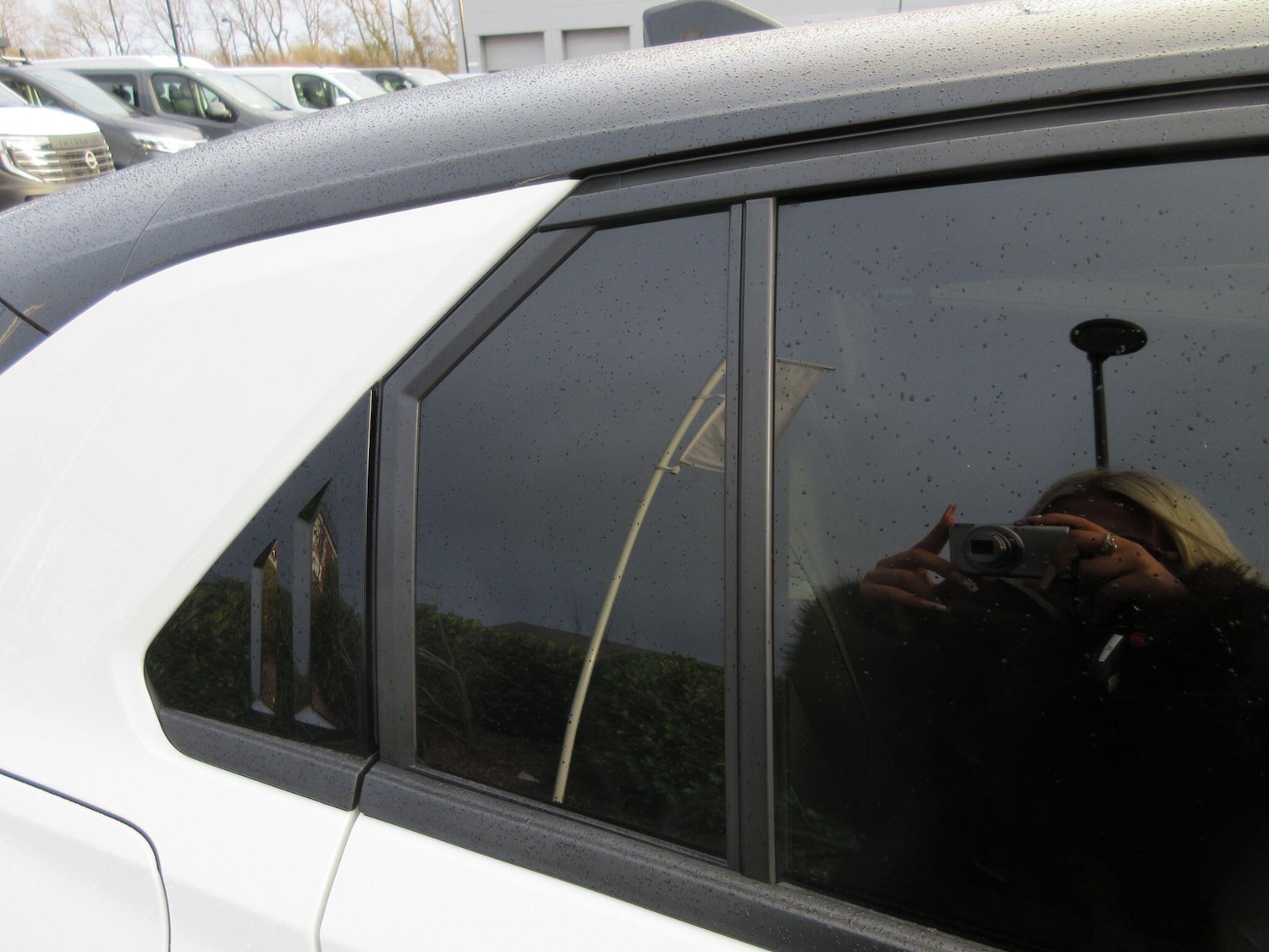 Used Vauxhall Astra 2024 for sale - 77029974: Photo 34