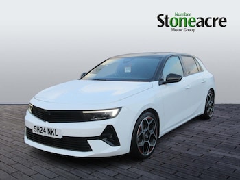 Used Vauxhall Astra 2024 for sale - 77029974: Photo