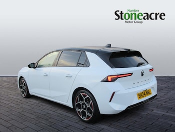 Used Vauxhall Astra 2024 for sale - 77029974: Photo