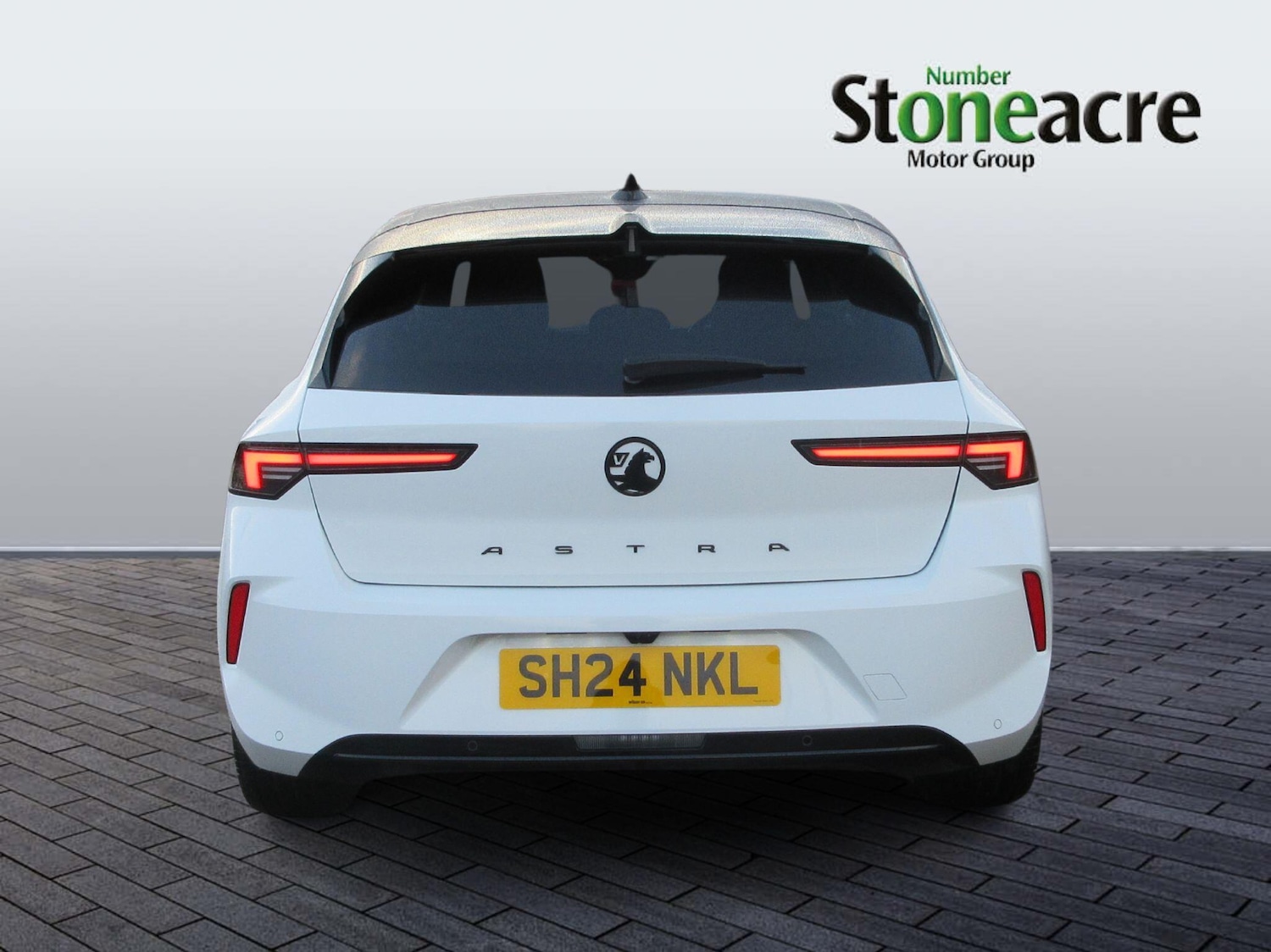 Used Vauxhall Astra 2024 for sale - 77029974: Photo 6