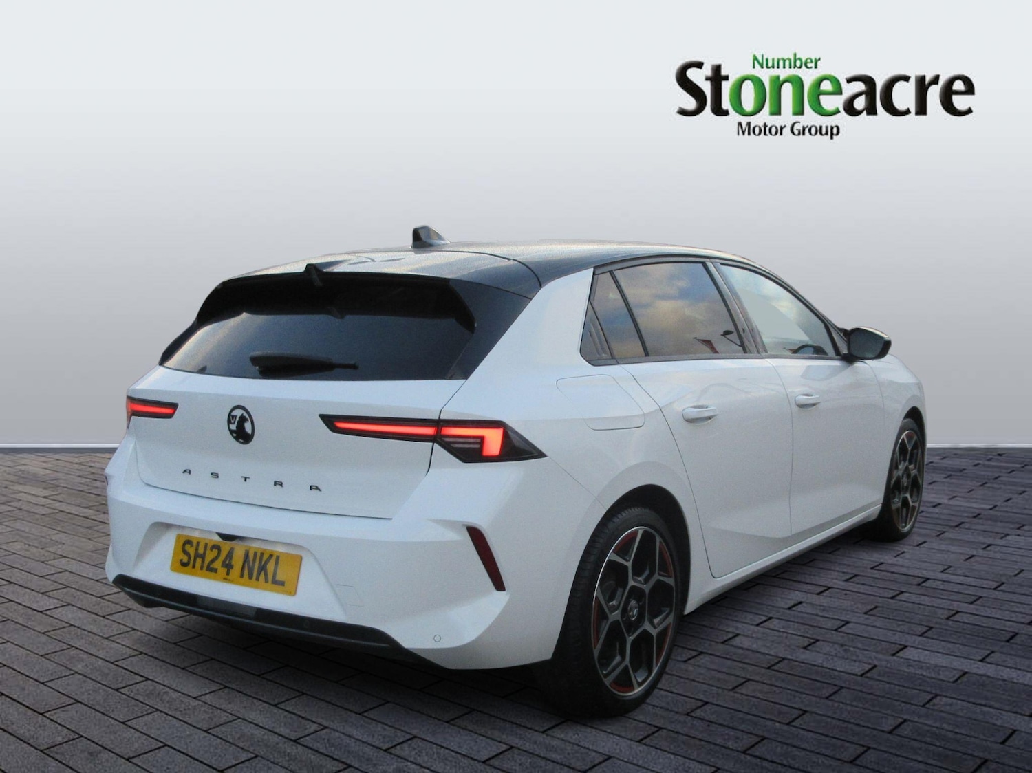 Used Vauxhall Astra 2024 for sale - 77029974: Photo 8