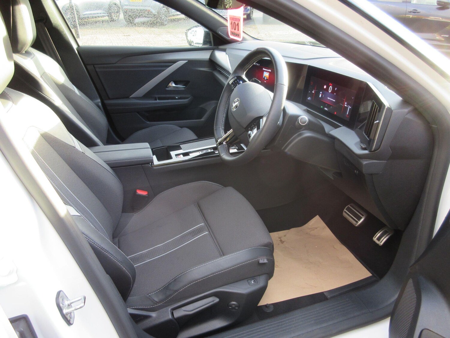 Used Vauxhall Astra 2024 for sale - 77029974: Photo 9