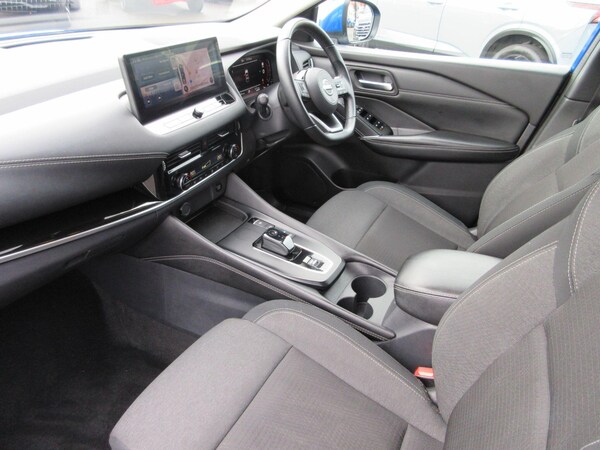 Used Nissan Qashqai 2023 for sale - 75634534: Photo 10