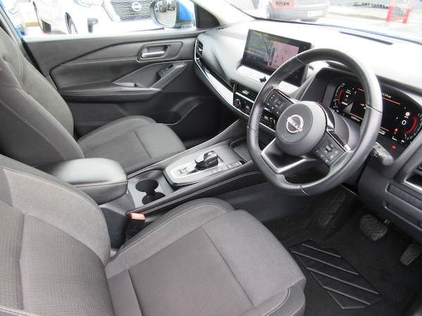 Used Nissan Qashqai 2023 for sale - 75634534: Photo 13