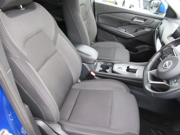 Used Nissan Qashqai 2023 for sale - 75634534: Photo 14