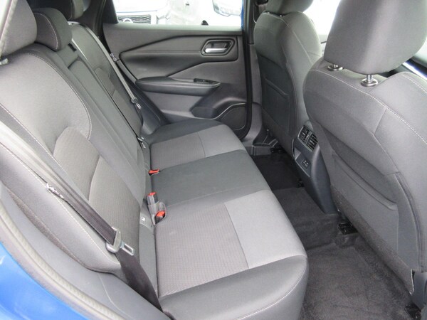 Used Nissan Qashqai 2023 for sale - 75634534: Photo 16