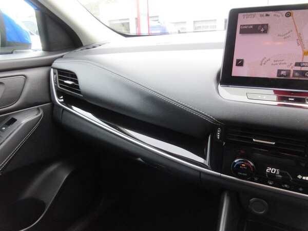 Used Nissan Qashqai 2023 for sale - 75634534: Photo 19