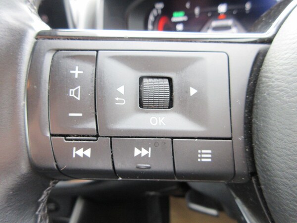 Used Nissan Qashqai 2023 for sale - 75634534: Photo 21