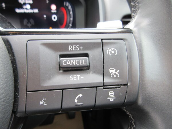 Used Nissan Qashqai 2023 for sale - 75634534: Photo 22