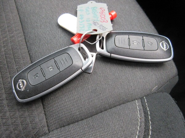 Used Nissan Qashqai 2023 for sale - 75634534: Photo 25