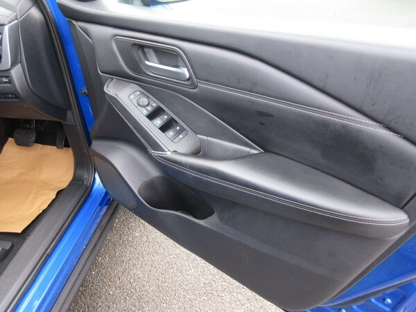 Used Nissan Qashqai 2023 for sale - 75634534: Photo 26