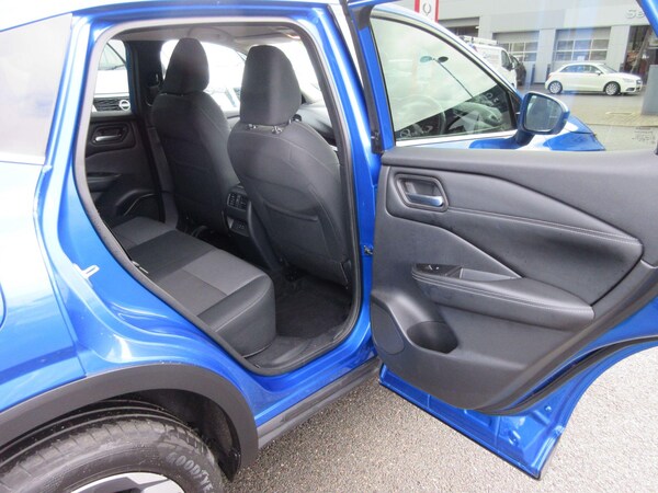 Used Nissan Qashqai 2023 for sale - 75634534: Photo 28
