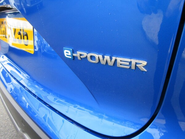 Used Nissan Qashqai 2023 for sale - 75634534: Photo 29