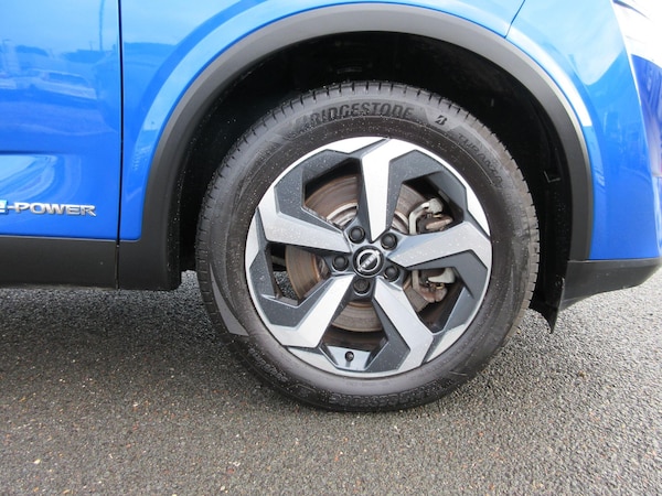 Used Nissan Qashqai 2023 for sale - 75634534: Photo 30