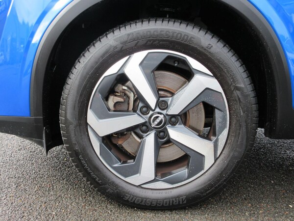 Used Nissan Qashqai 2023 for sale - 75634534: Photo 31