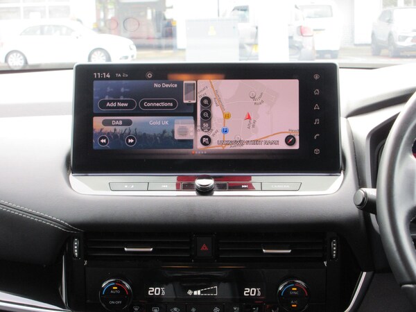 Used Nissan Qashqai 2023 for sale - 75634534: Photo 32