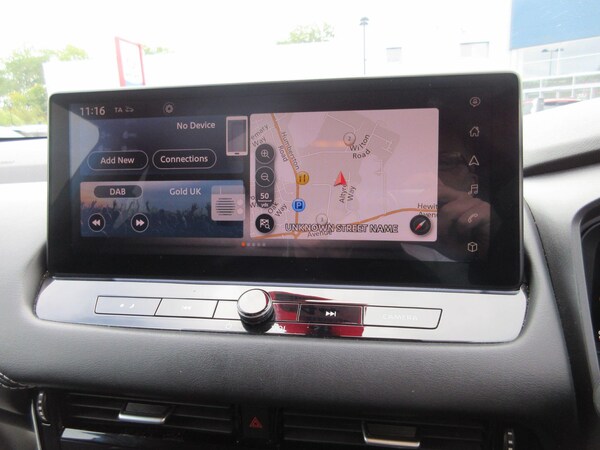 Used Nissan Qashqai 2023 for sale - 75634534: Photo 33