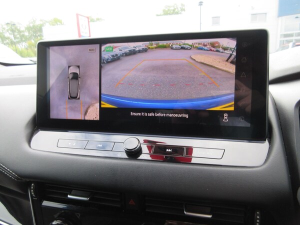 Used Nissan Qashqai 2023 for sale - 75634534: Photo 35