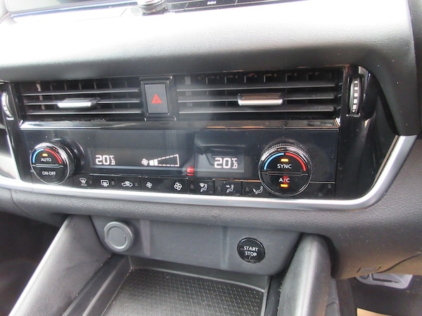 Used Nissan Qashqai 2023 for sale - 75634534: Photo 36