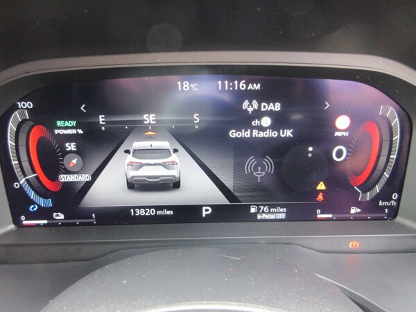 Used Nissan Qashqai 2023 for sale - 75634534: Photo 37