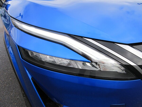 Used Nissan Qashqai 2023 for sale - 75634534: Photo 40